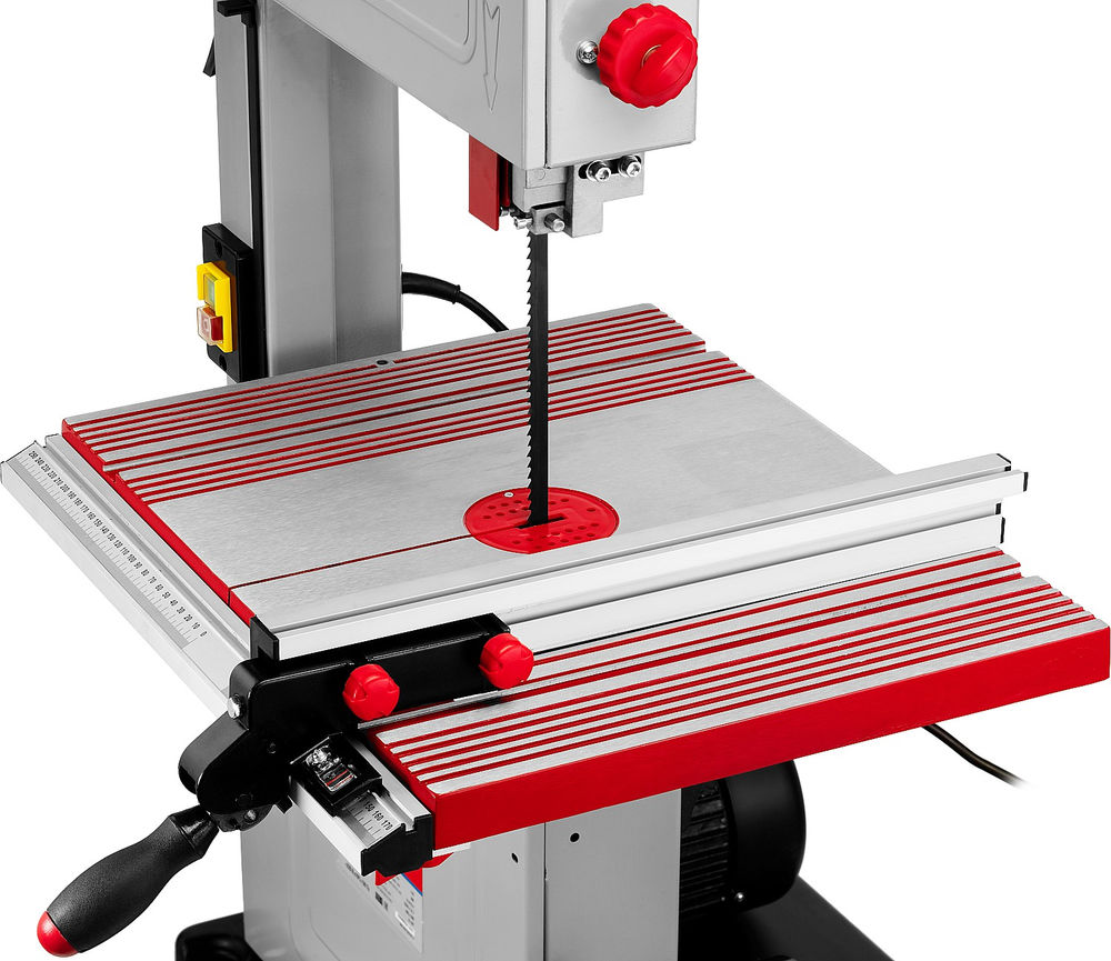 Пила ленточная 305 мм 750 Вт ЗУБР ЗПЛ-305