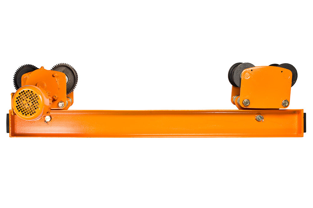 Балка концевая подвесная TOR г/п 1,0 т 1,5 м (T) (1048267)