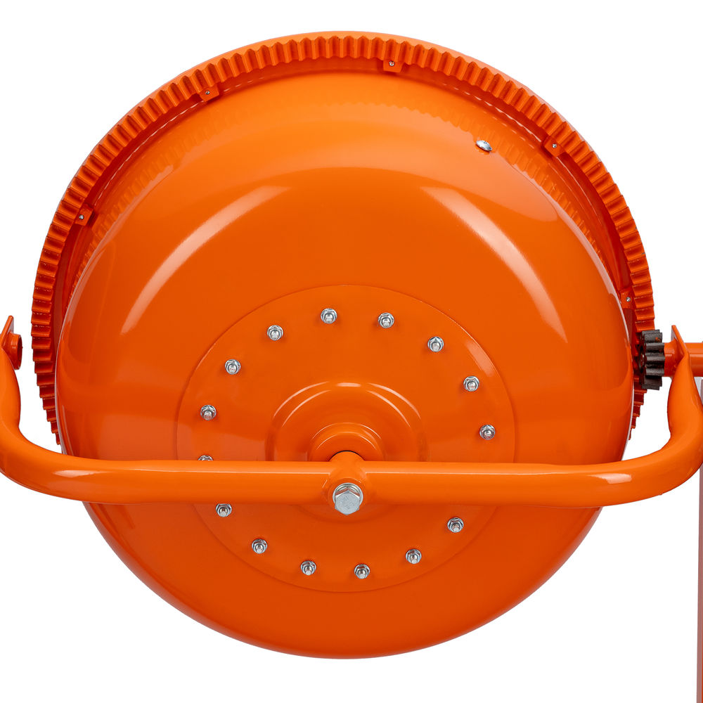 Бетоносмеситель БСН-200, мощность 800 Вт Сибртех (95514)