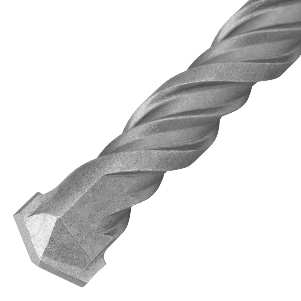 Бур по бетону, 16 x 450 мм, SDS Plus Сибртех (70595)