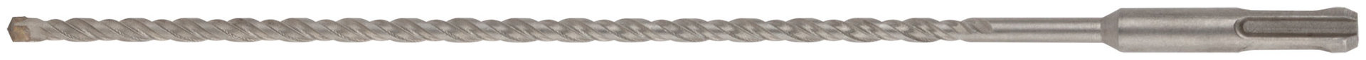 Бур по бетону SDS PLUS с двойной резьбой 6х310 мм (32533М)