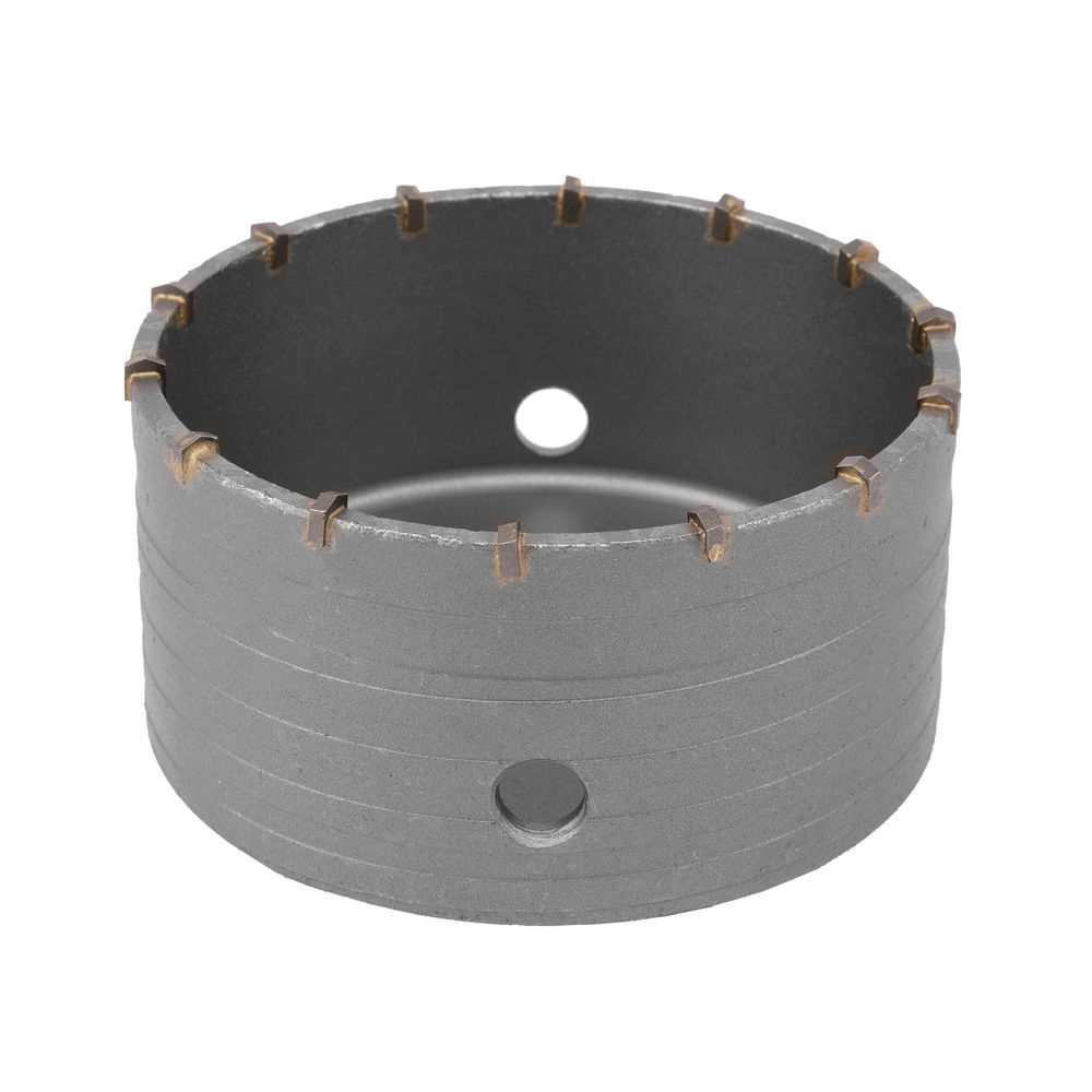 Буровая коронка, M22 х 115 мм Matrix (70392)