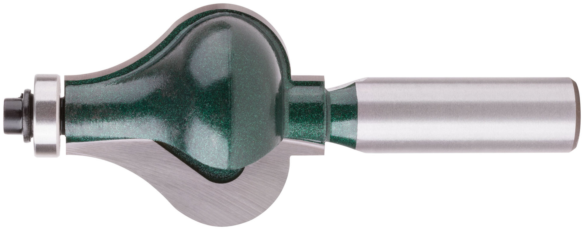 Фреза фигурная DxHxL=35х40х89,3 мм (3618-124035)