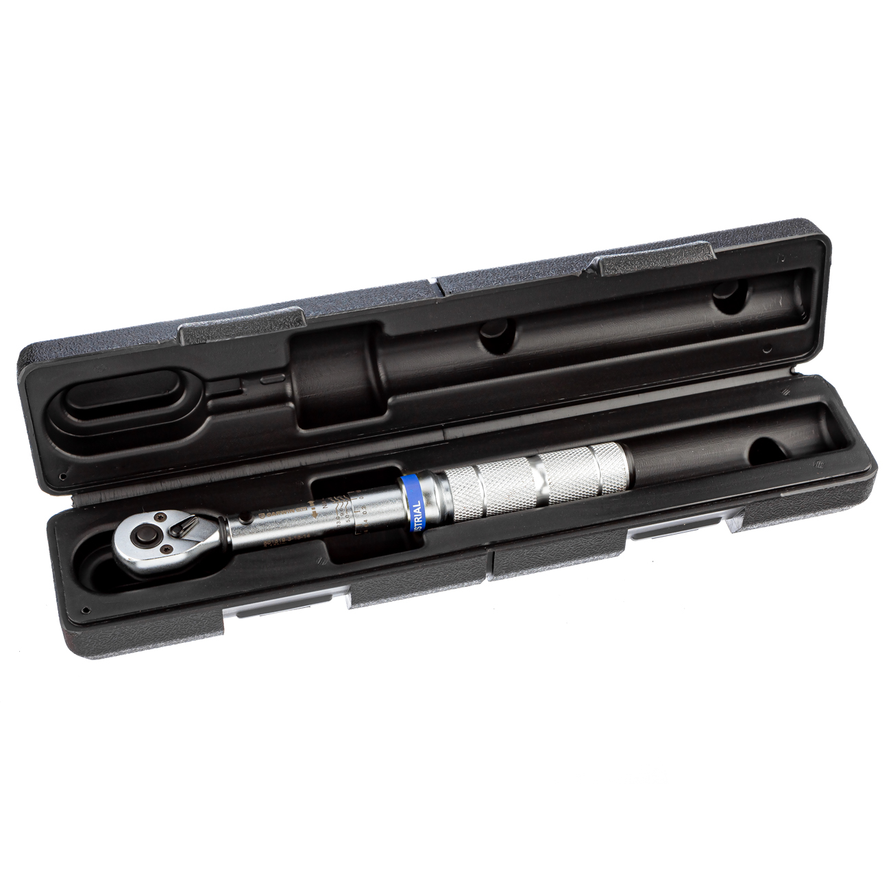 Динамометрический ключ двухсторонний 1/4 3-15 Нм 501519-3-15-14 GARWIN INDUSTRIAL