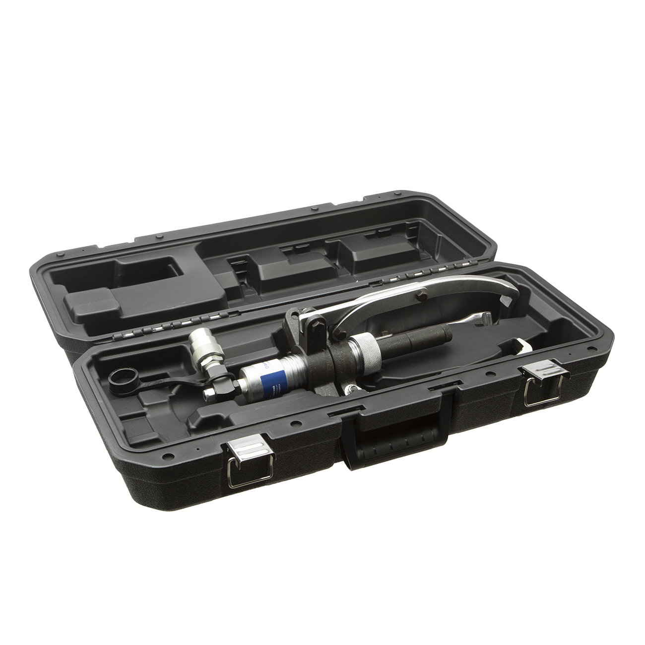 Съёмник гидравлический от внешнего насоса самоцентрирующийся 4 т GARWIN INDUSTRIAL 811531-4