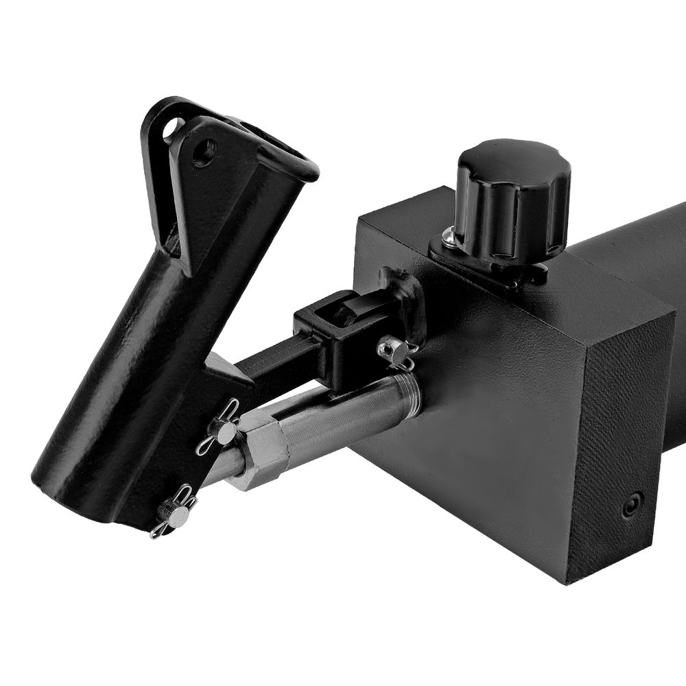 Гидравлический насос для пресса 52312 усилие 12 т Stels (52373)