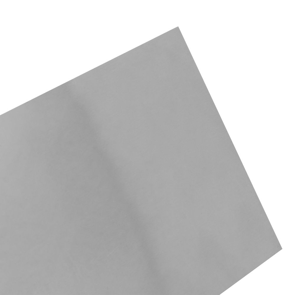 Гладилка стальная, 280 х 130 мм, зеркальная полировка, деревянная ручка Matrix (86732)