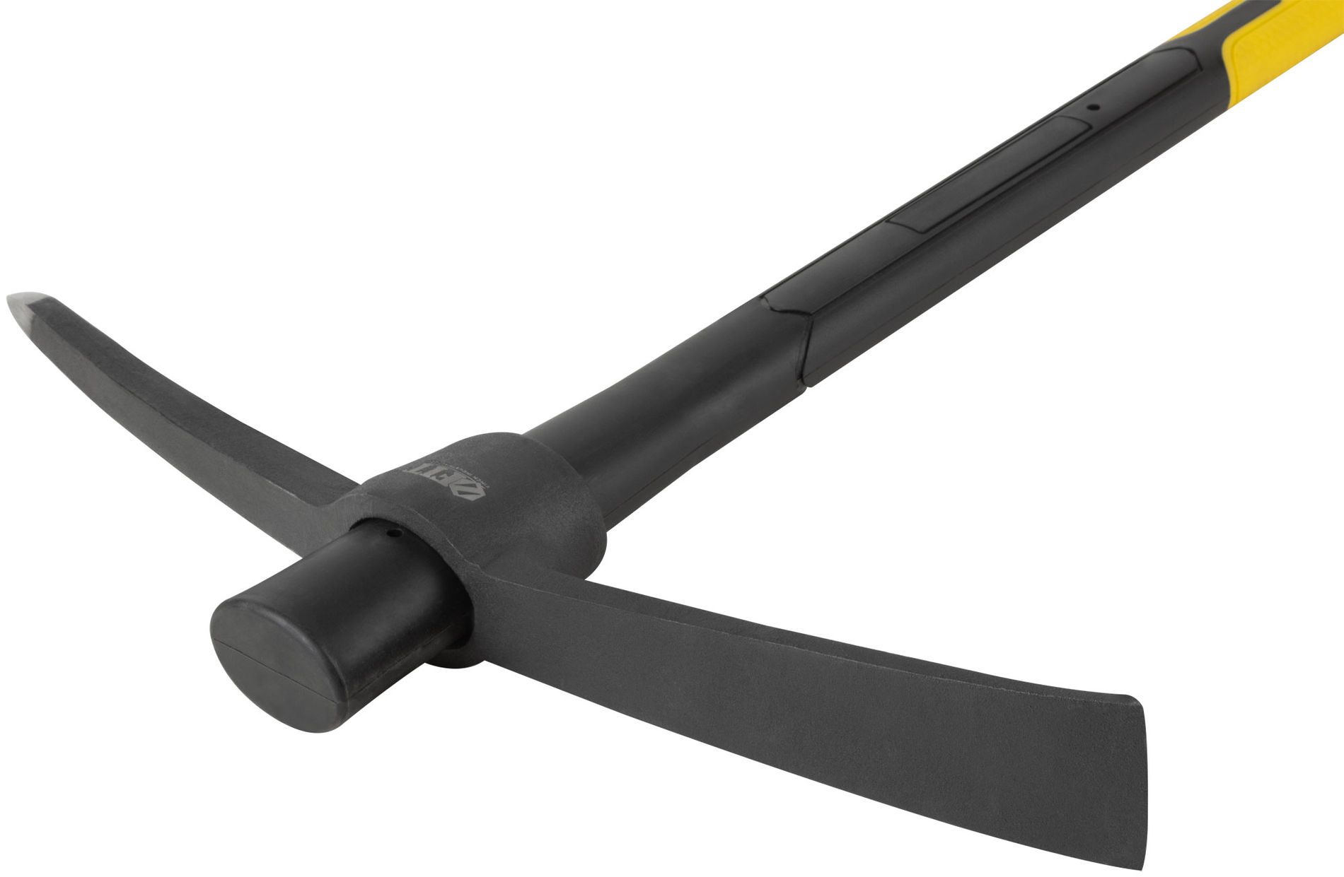 Кирка 1500 гр., фиберглассовая ручка 900 мм (44482)
