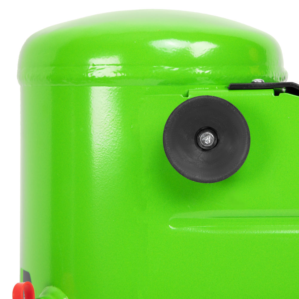 Компрессор воздушный безмаслянный BL 1100/6 1100Вт, ресивер 6 литров, 180 л/мин Сибртех (58059)