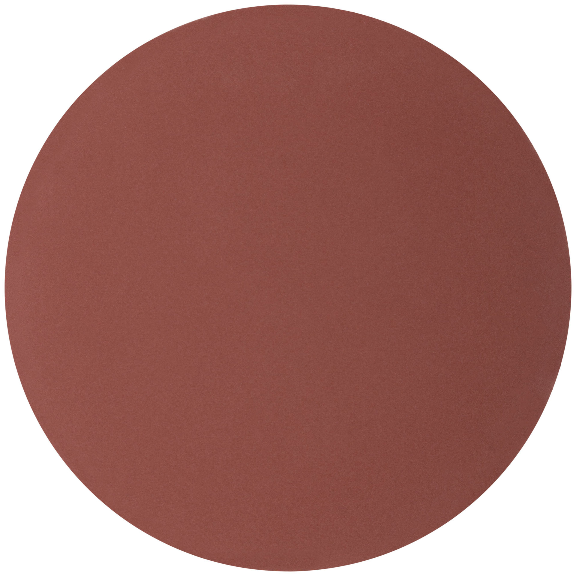 Круги абразивные шлифовальные на ворсовой основе под липучку ( Р320, 125 мм, 5шт.), Cutop Profi (85-611)