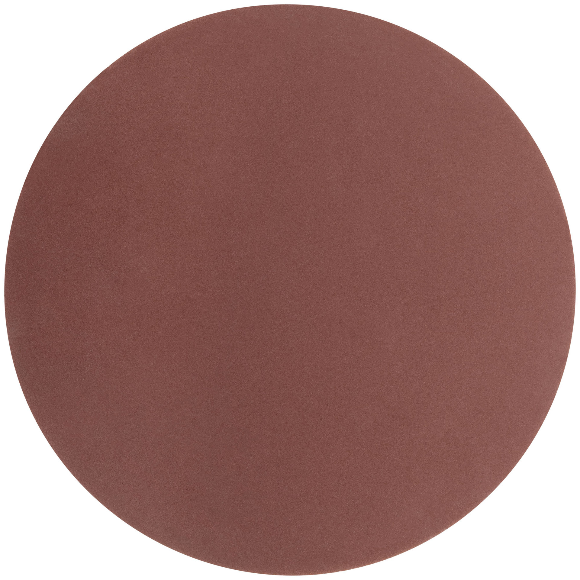 Круги шлифовальные сплошные (липучка), алюминий-оксидные, 125 мм, 5 шт. Р 400 (39817М)