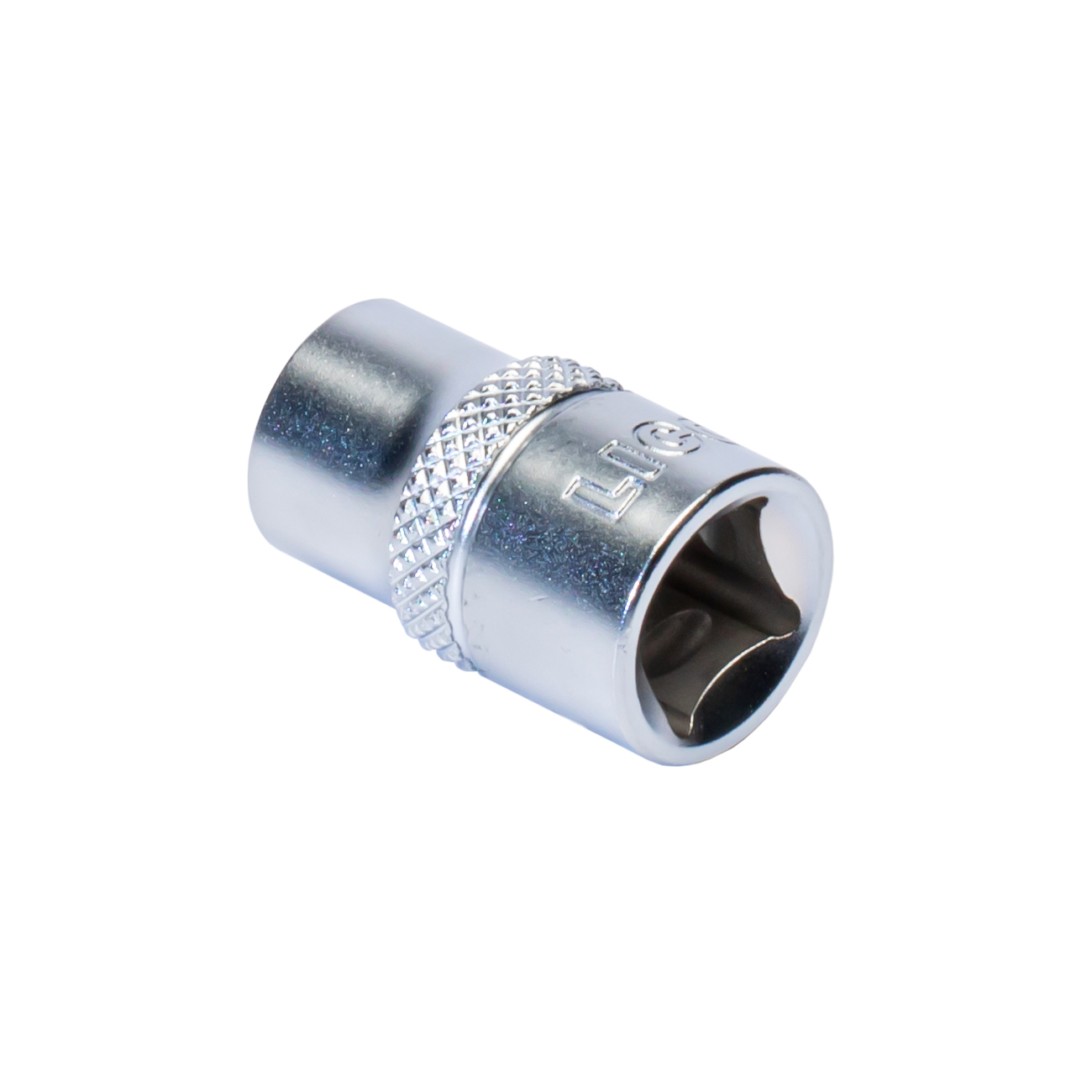 Головка торцевая 6 гр. 10 мм 3/8 Licota N3010