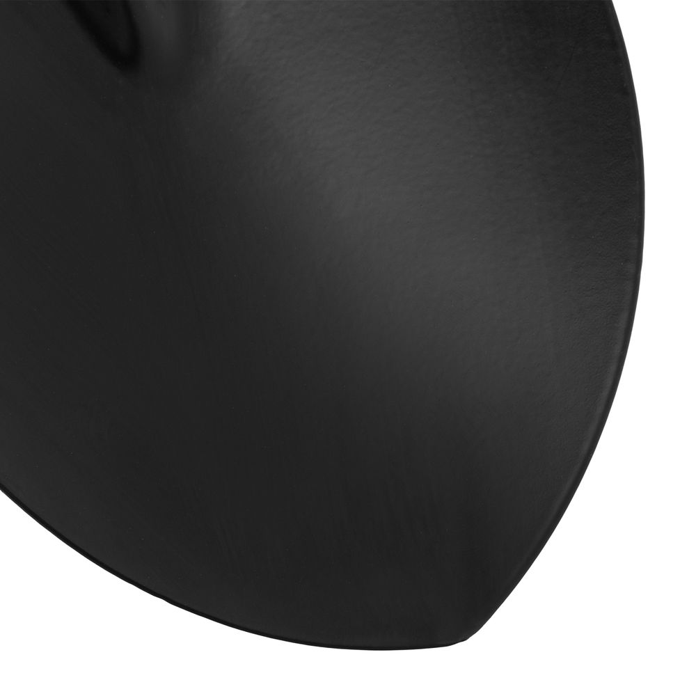 Лопата штыковая, 150х210х715 мм, фибергласовый черенок Palisad (61389)