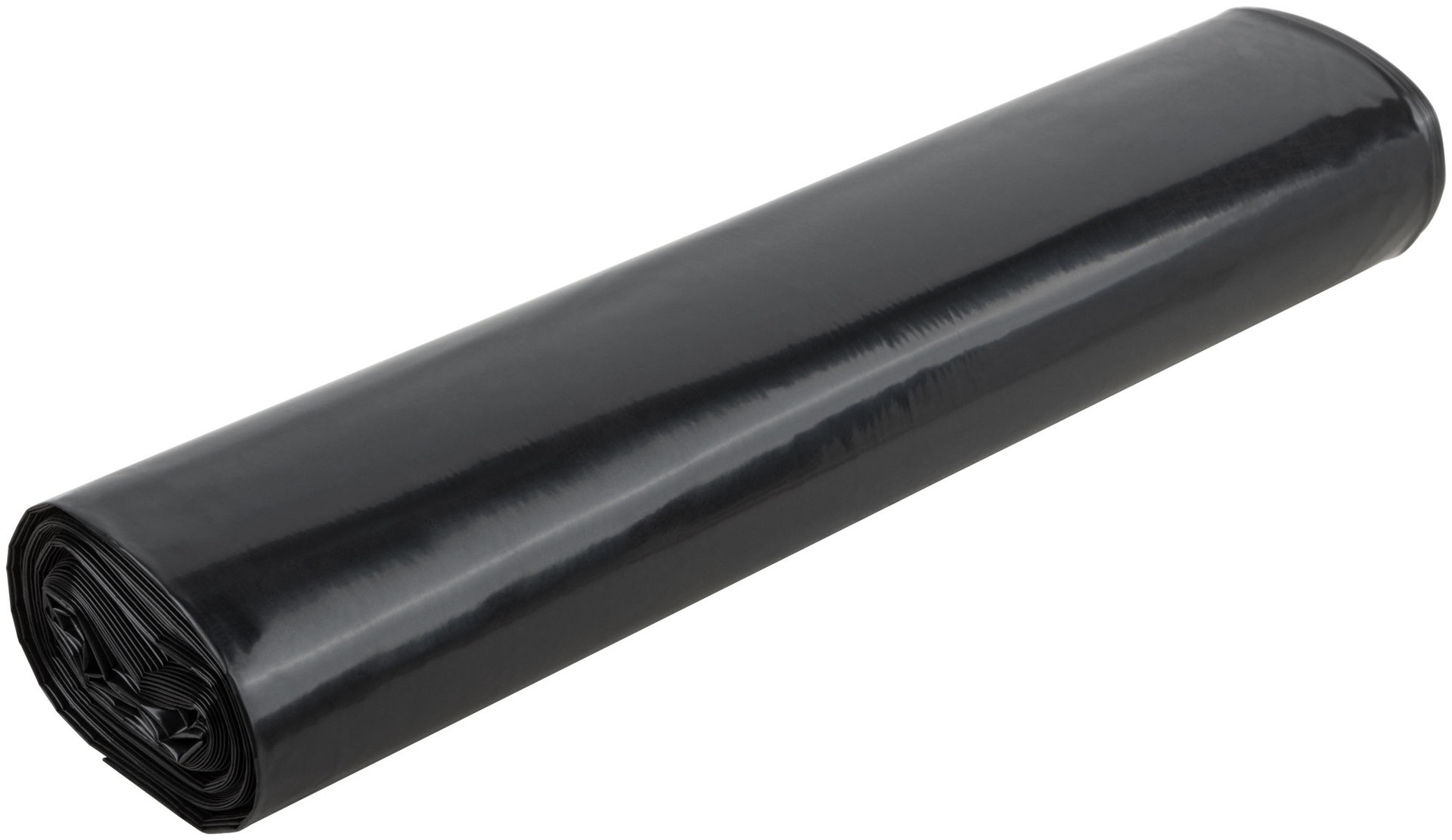 Мешки для строительного мусора, ПВД особопрочные, 360 л, 1050х1600 мм, толщина 60 мкм, 5 шт. (11947)