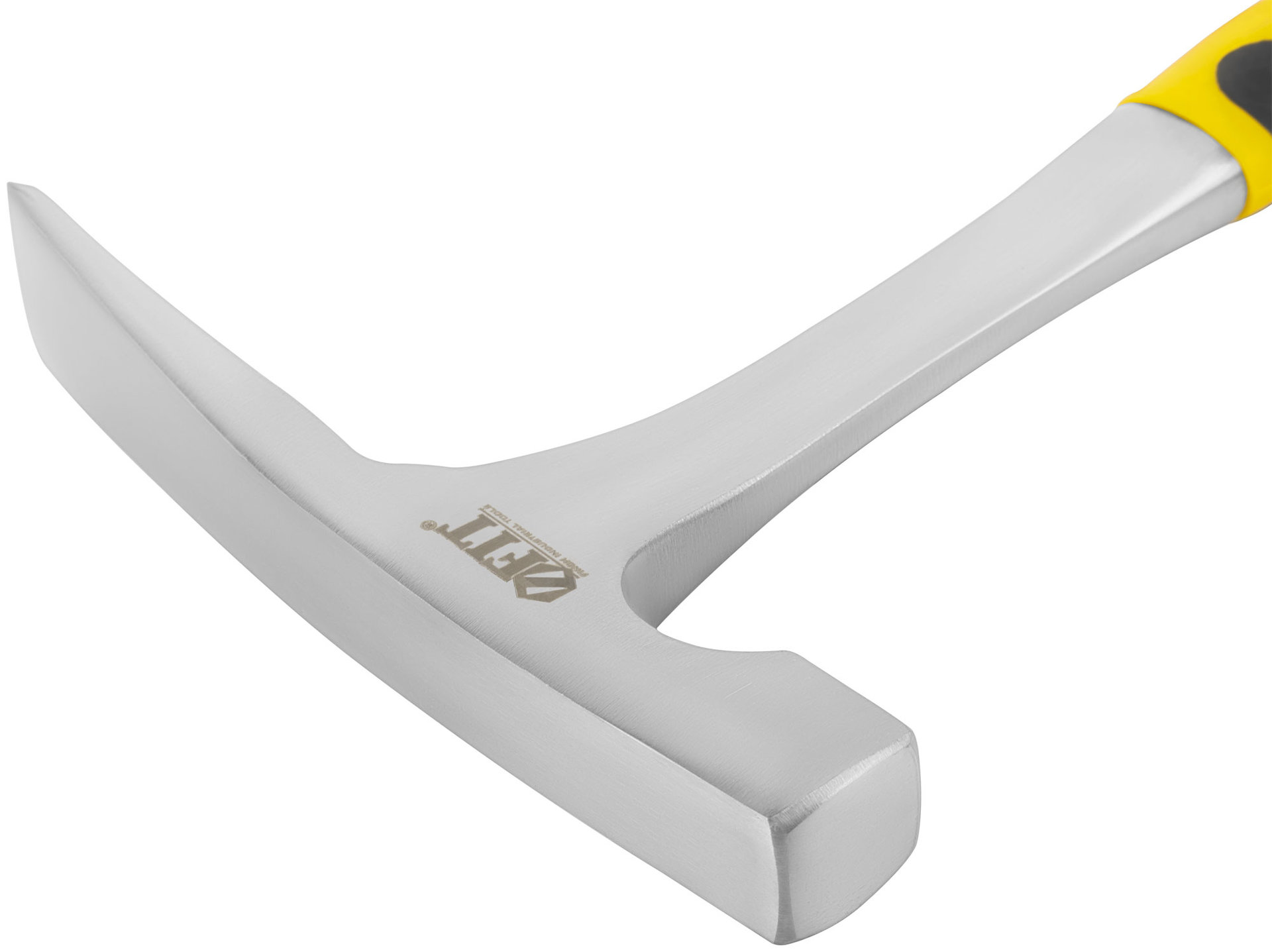 Молоток каменщика цельнометаллический Профи 600 гр. (44544)