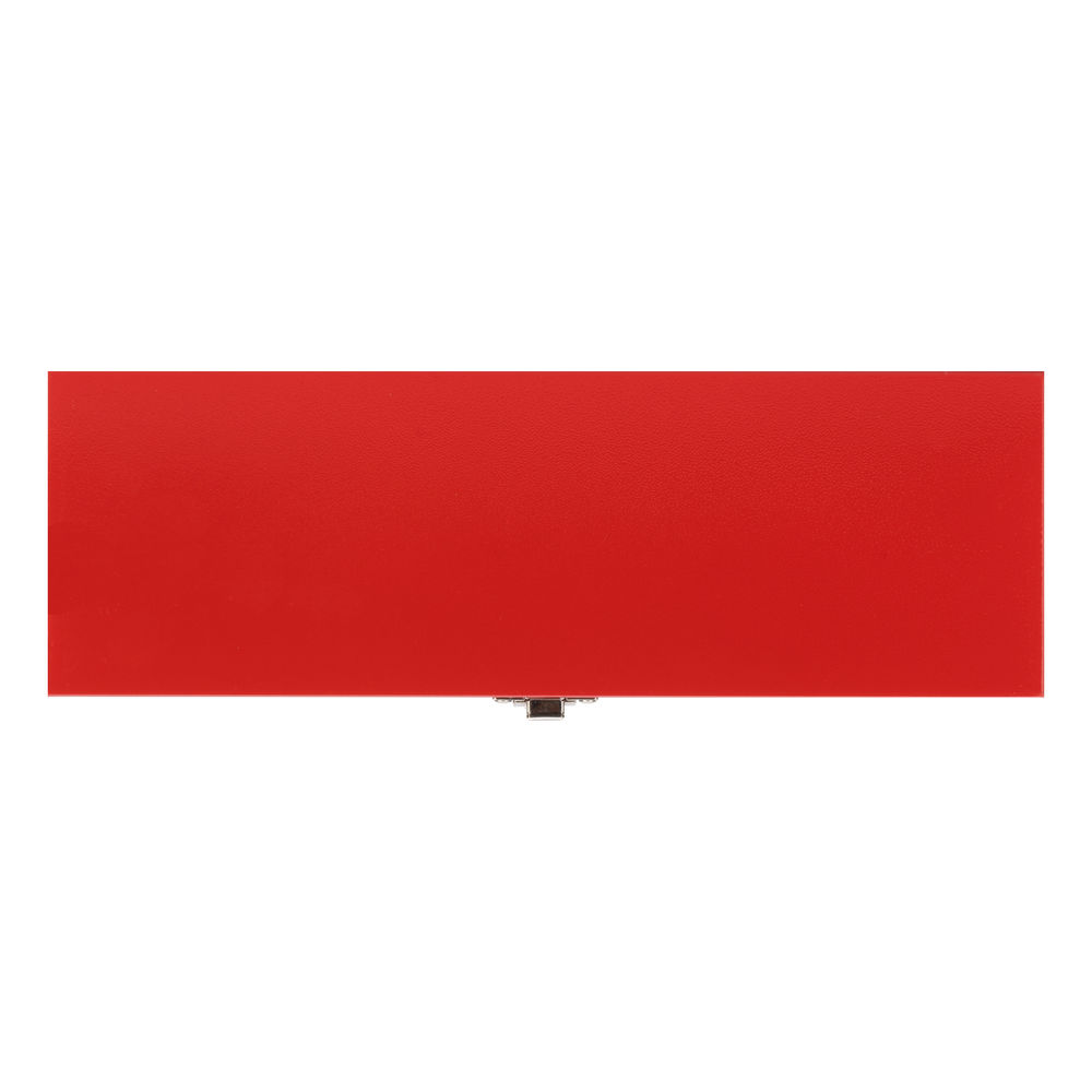 Набор торцевых головок, 1/2, головки 10 - 24 мм, с трещот. ключом, 12 предметов Matrix