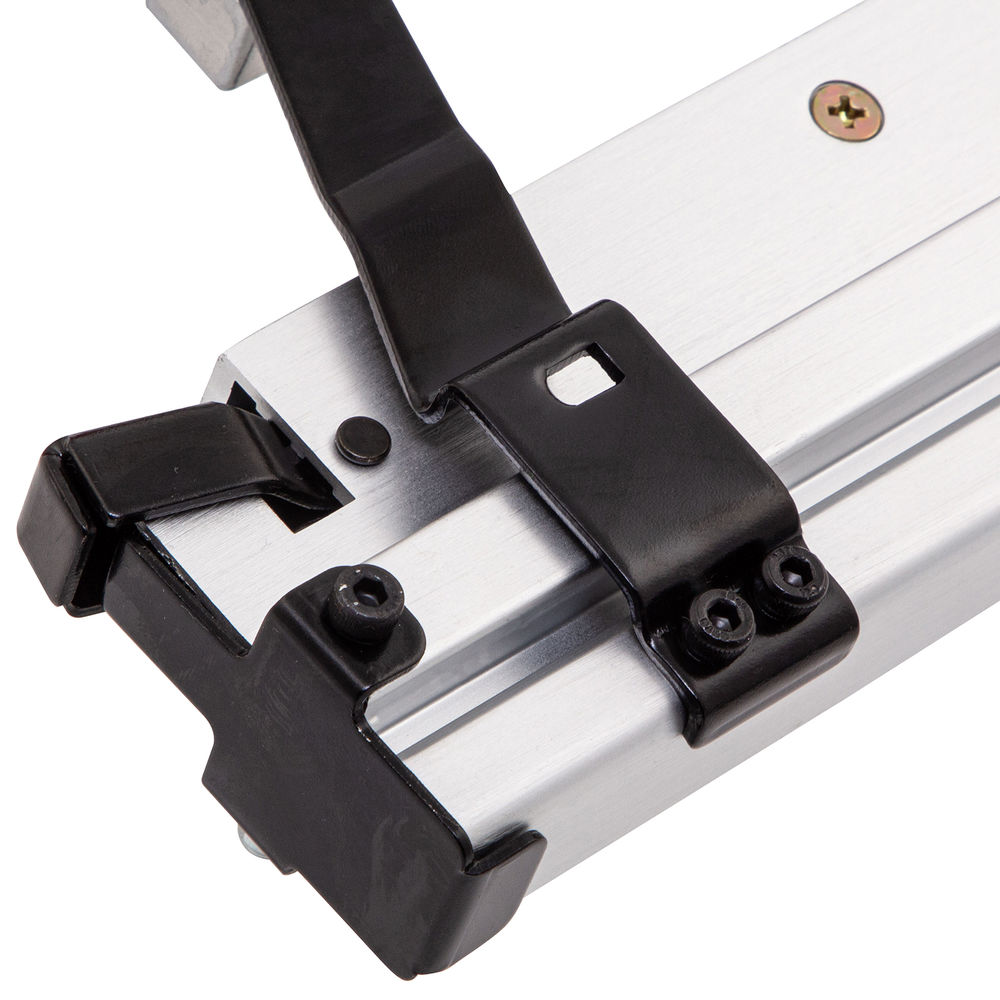 Нейлер-степлер пневматический 2 в 1, с регулировкой глубины забивания, гвозди 18GA, скобы 18GA Matrix (57428)