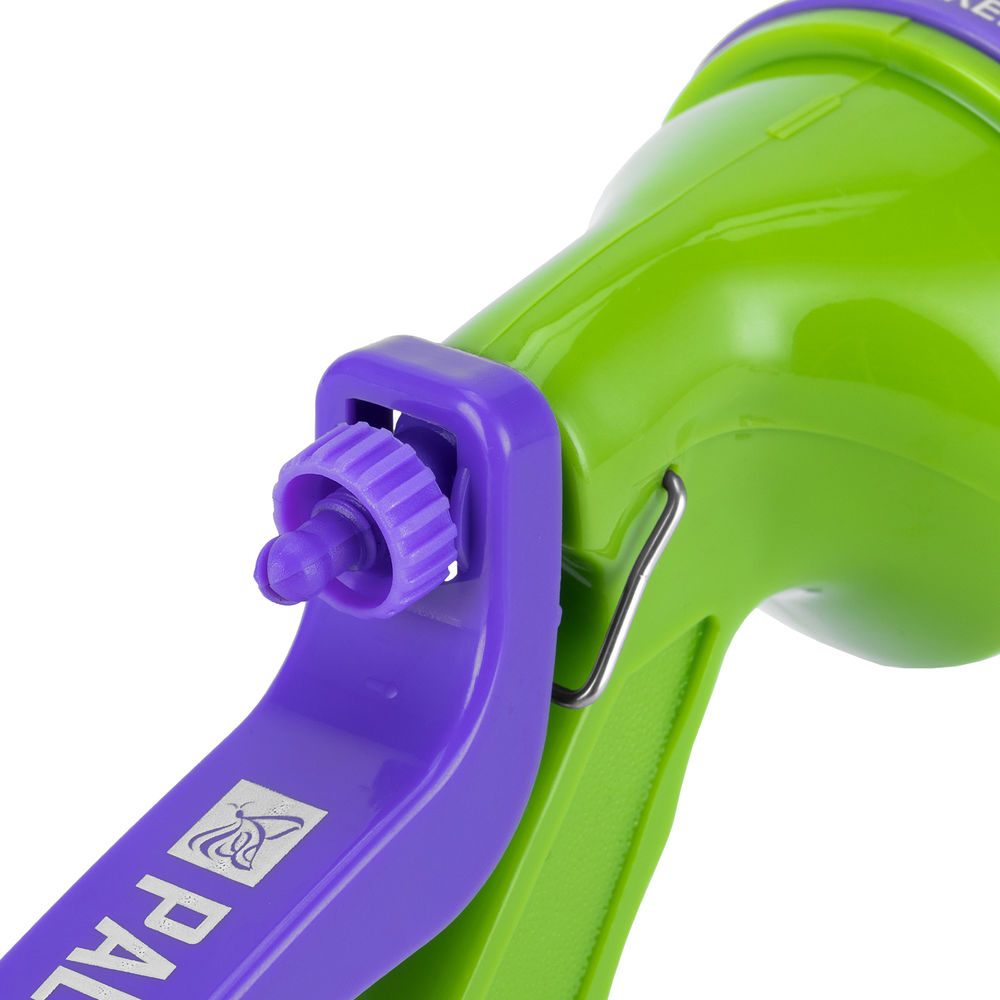 Пистолет-распылитель, 7 режимов полива Palisad (65161)