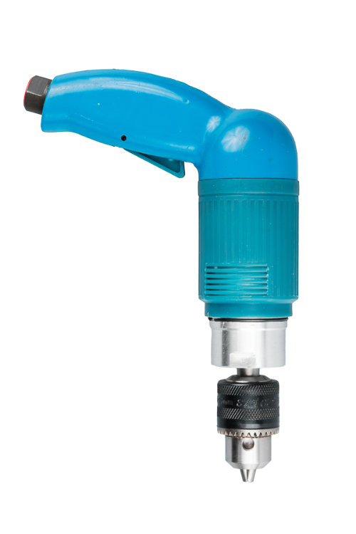 Пневматическая сверлильная машина СМ 21-10-2300