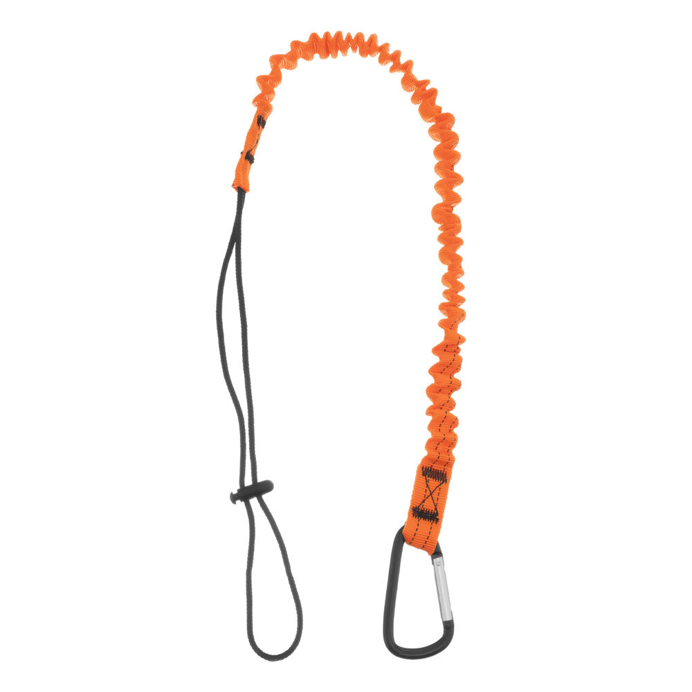 Подвес для инструмента нейлоновый, максимальный вес 10 кг, с карабином Сибртех