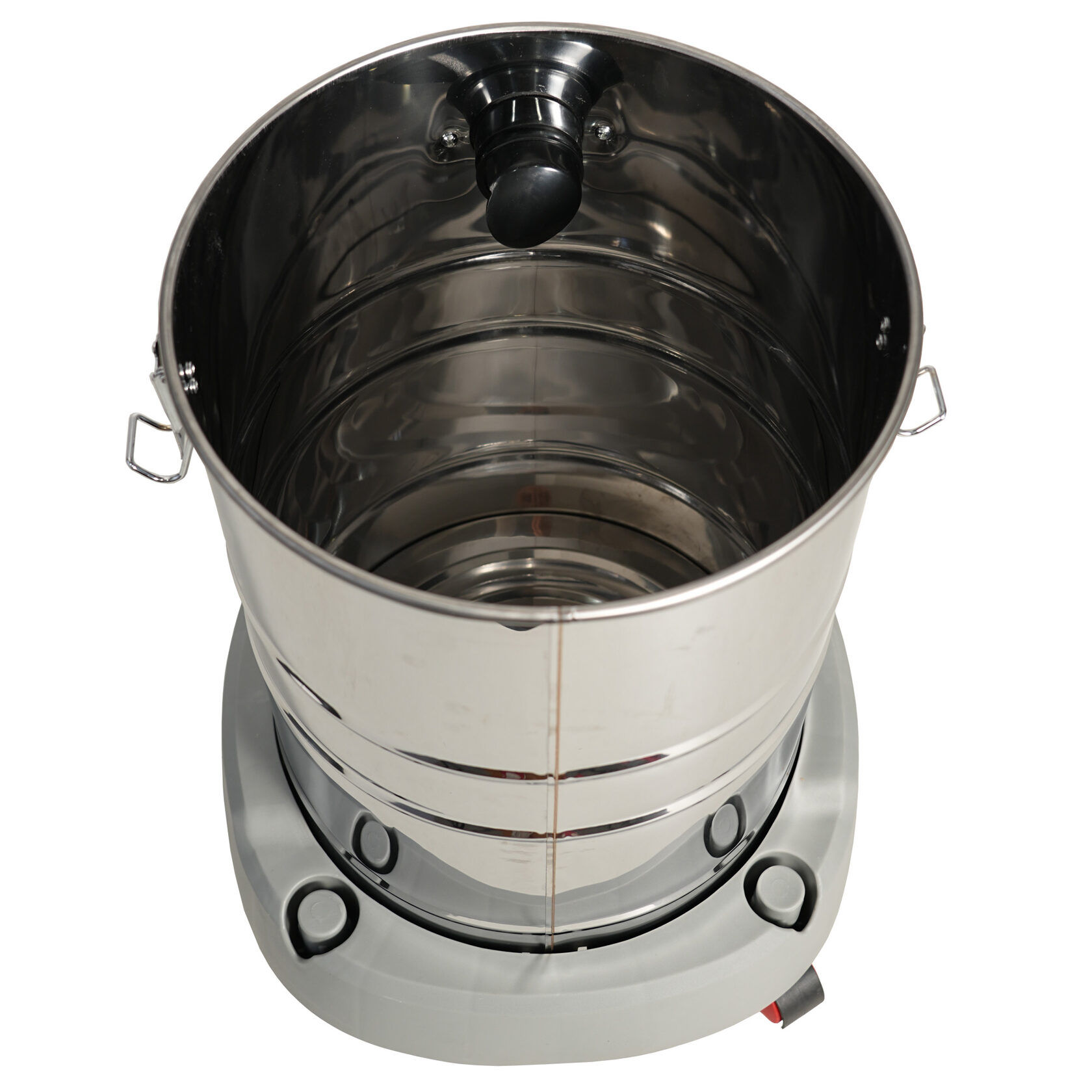 Пылеводосос электрический EVOline WAD 130 Power Tool