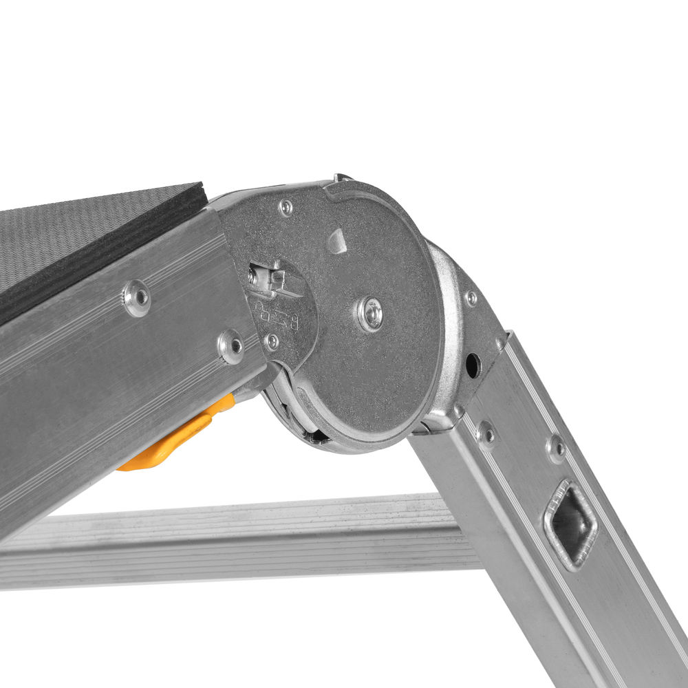 Рабочие подмости, количество ступеней 3 х 6 х 3, (арт. в серт.: 2340363) (97962)