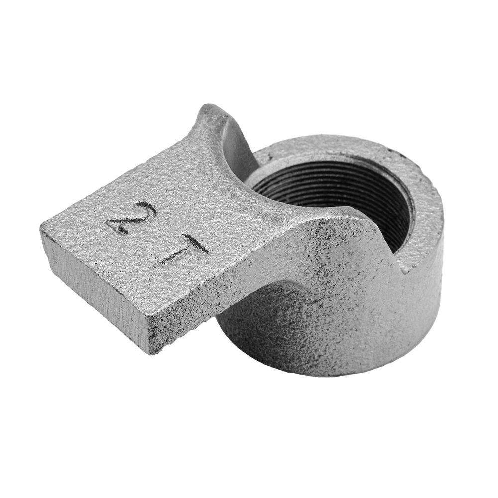 Растяжка гидравлическая, 4 т, набор из 17 предметов, 7 сменных насадок, в пластиковом кейсе Matrix (513345)