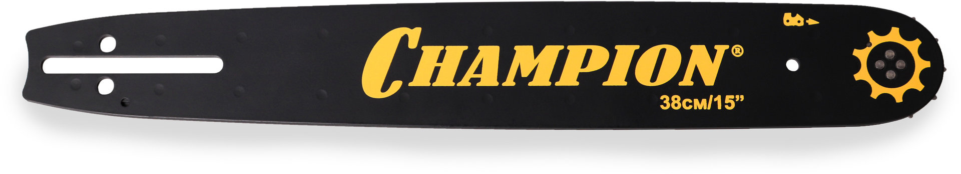 Шина CHAMPION 15-0,325-1,5-64 (CH251,254,256;H455,545,555,560XP 158SLBK095) (952923)