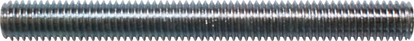 Шпилька резьбовая (DIN 975) 24х2000 ПРОМ (26891)