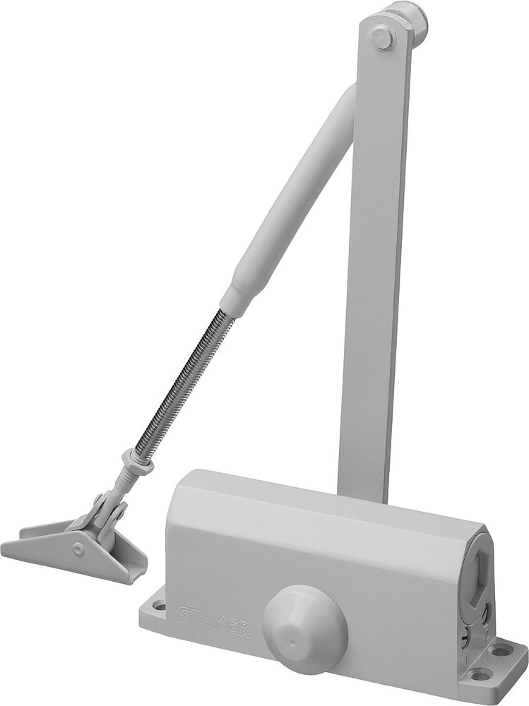 Терка для шлифования с металлическим фиксатором STAYER 230x80 мм 3569-08  