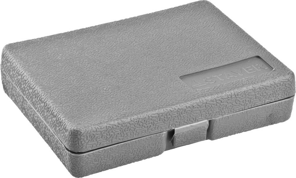 Набор кольцевых коронок по дереву 7 шт, 22-67 мм Maxcut STAYER 29600-H7