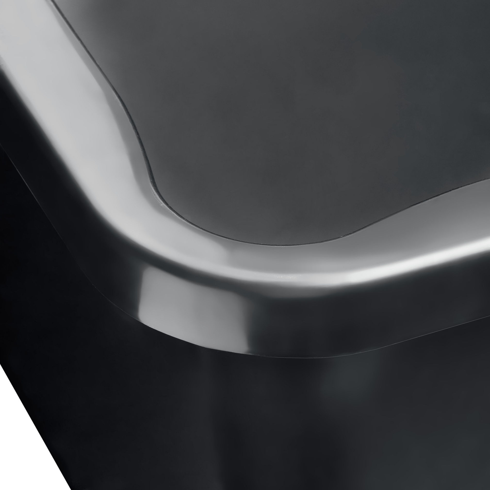 STAYER STRONG, 120 л, прямоугольный строительный таз (06099-120_z01)