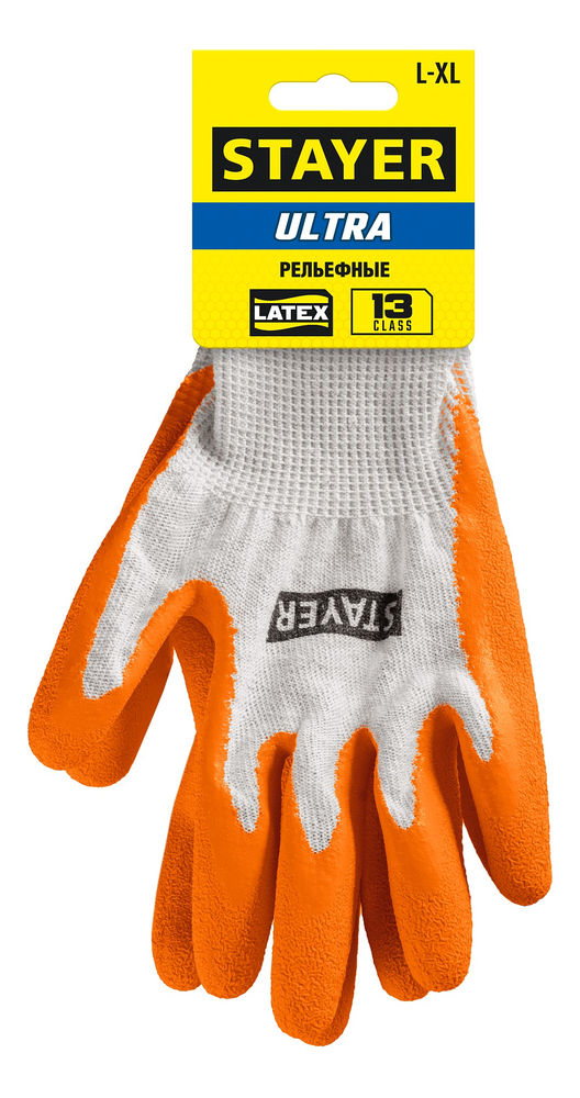 Стержни клеевые универсальные прозрачные Professional Cristal STAYER 7х100 мм 6 шт 2-06817-T-S06  