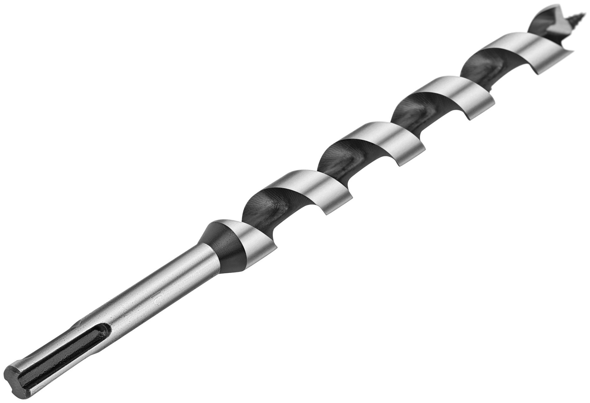 Сверло Левиса винтовое по дереву SDS-PLUS, 16х230 мм (36286)