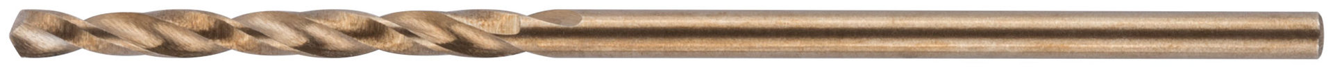 Сверло по металлу Cutop Profi с кобальтом 5% 1,5 x 40 мм, 2 шт. (48-356)