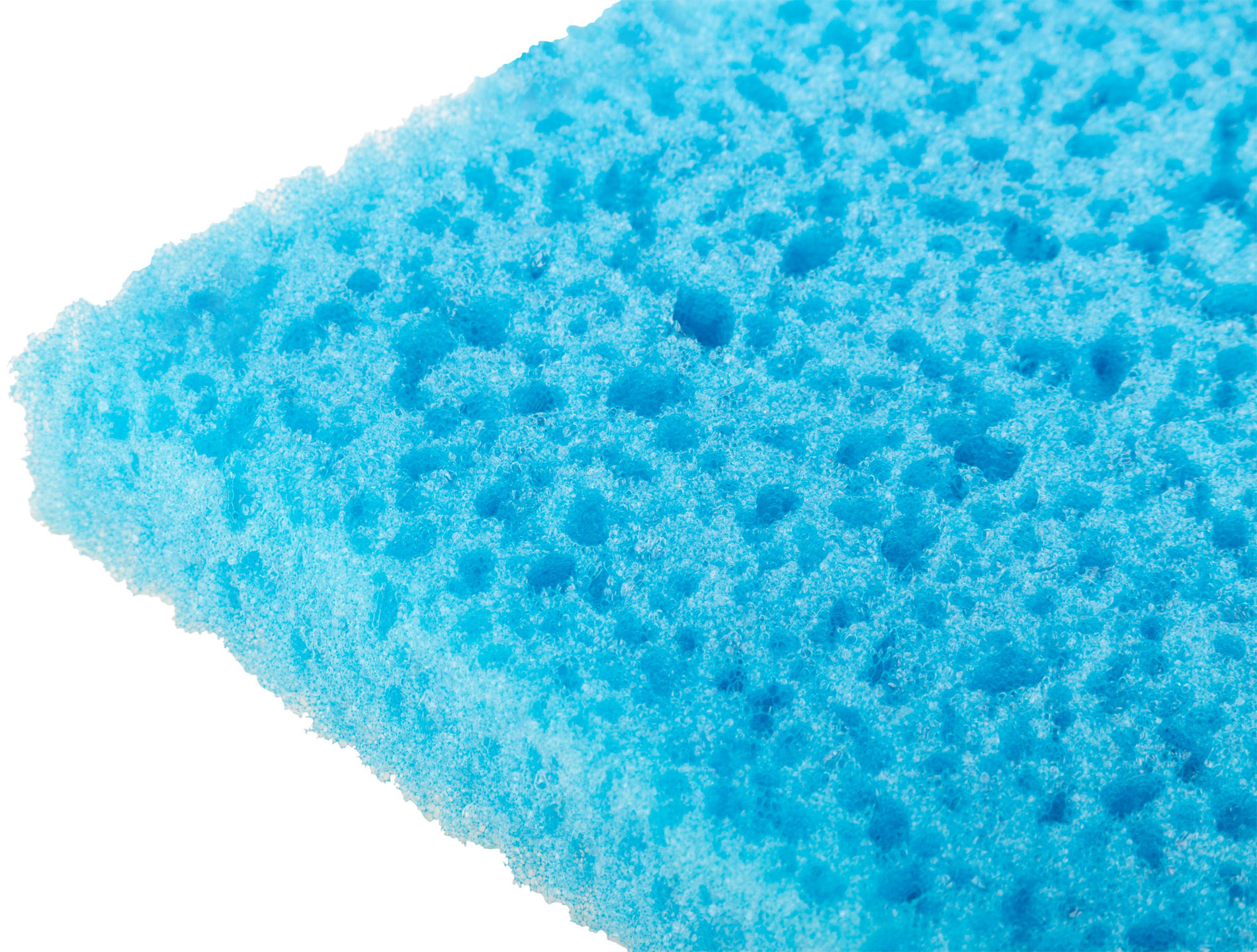 Терка 280х140 мм с мягкой губчатой накладкой 20 мм (05280М)