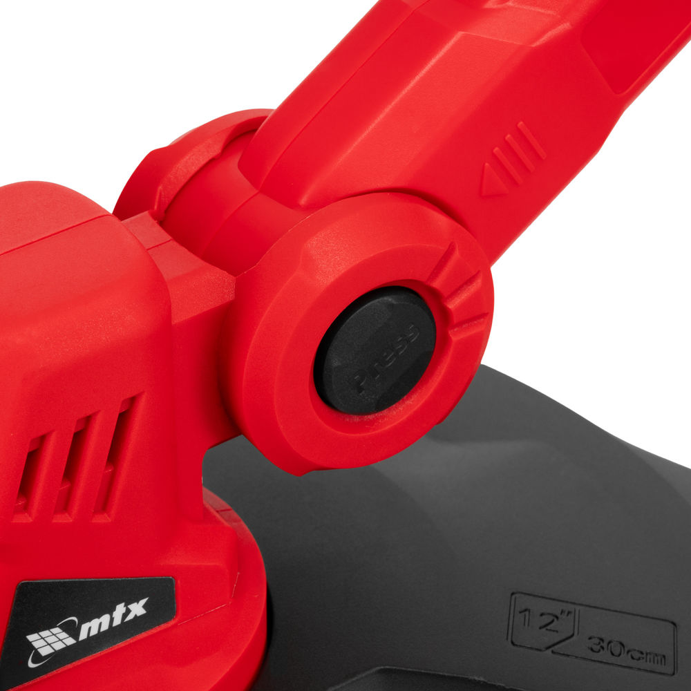 Триммер аккумуляторный GM-300, Li-Ion, 20 В MTX (58731)