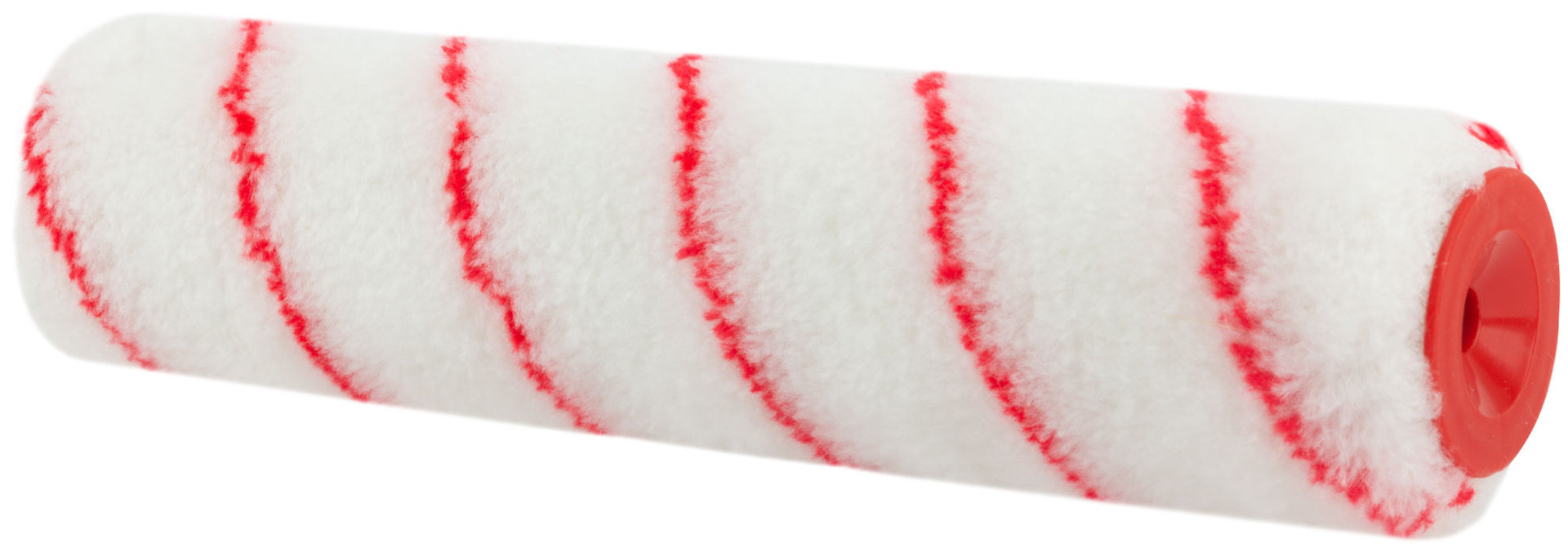 Валик, ядро 41 мм, полиакрил, ворс 12 мм, под 8 мм ручку, 250 мм (30-0787)