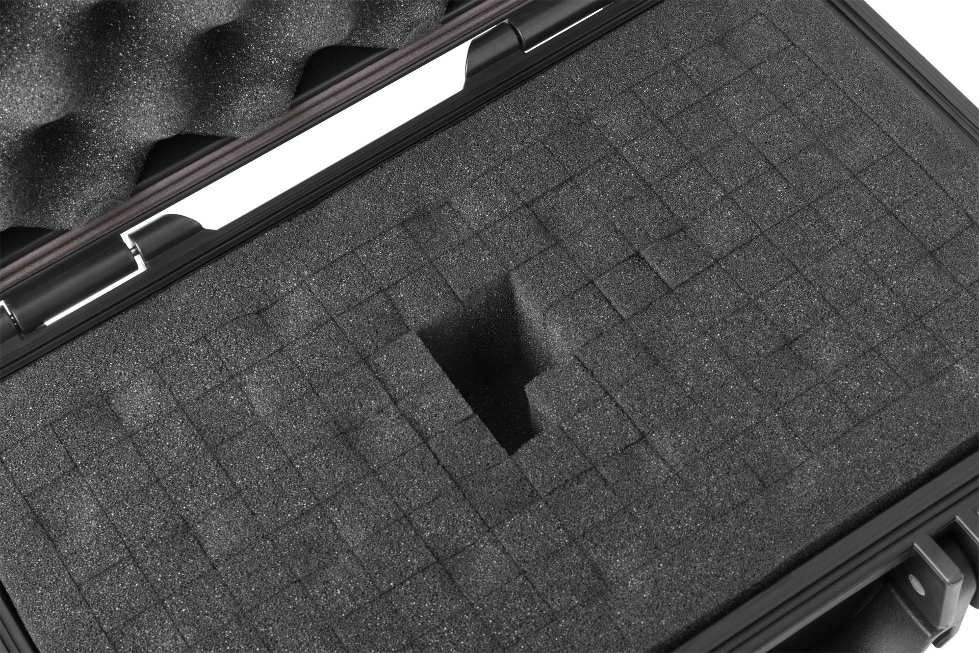 Ящик для инструмента Гранд пластиковый ударопрочный 295х210х95 мм