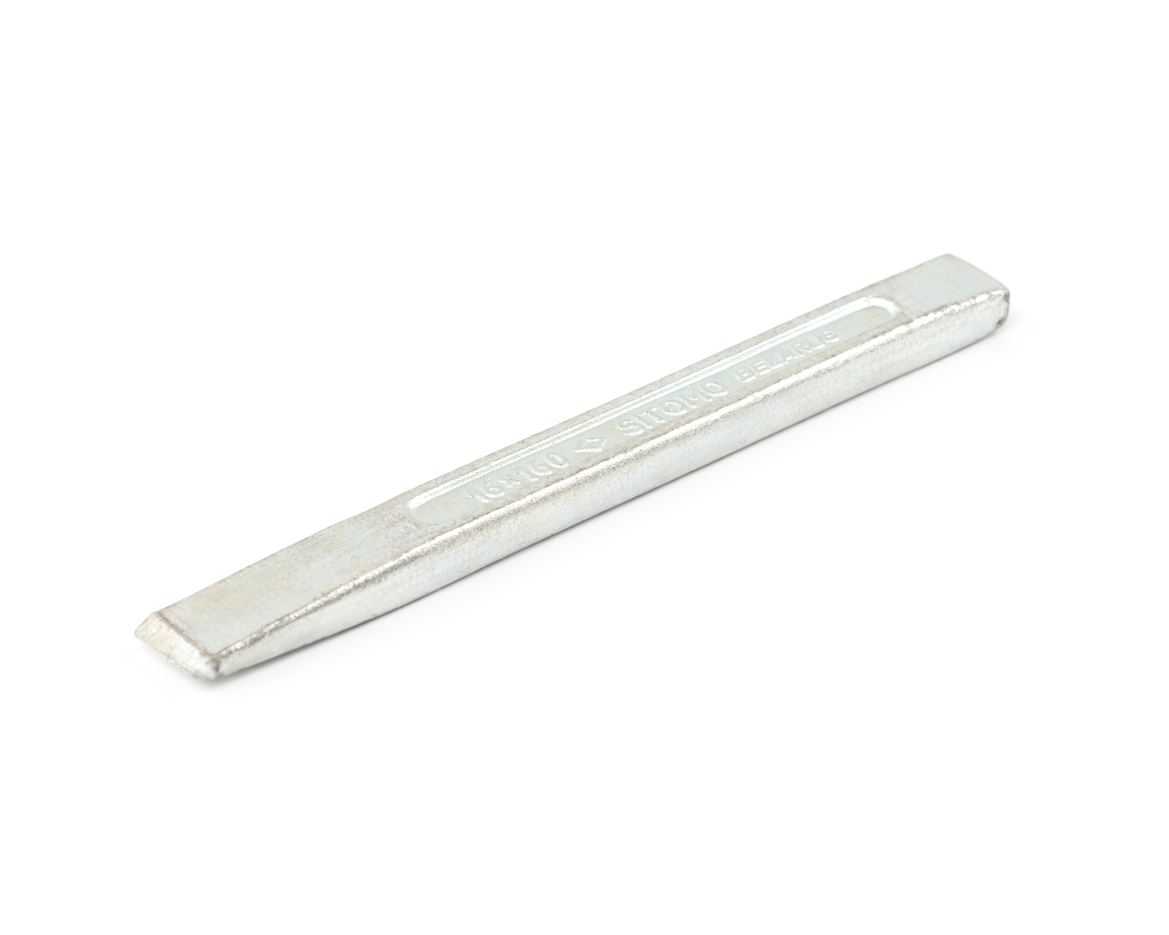 Зубило слесарн. 16х160 КОБ