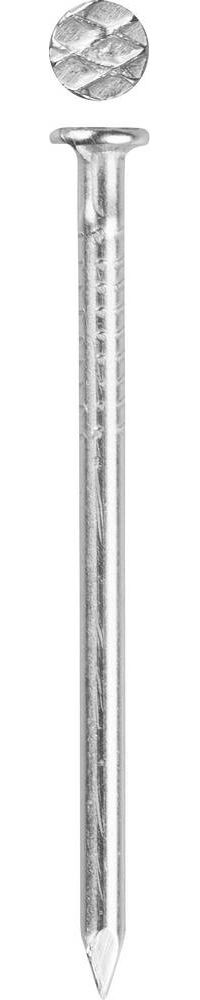 Гвозди строительные 32 x 1.8 мм, цинк, 5 кг, ГОСТ 4028-63 ЗУБР 305030-18-032