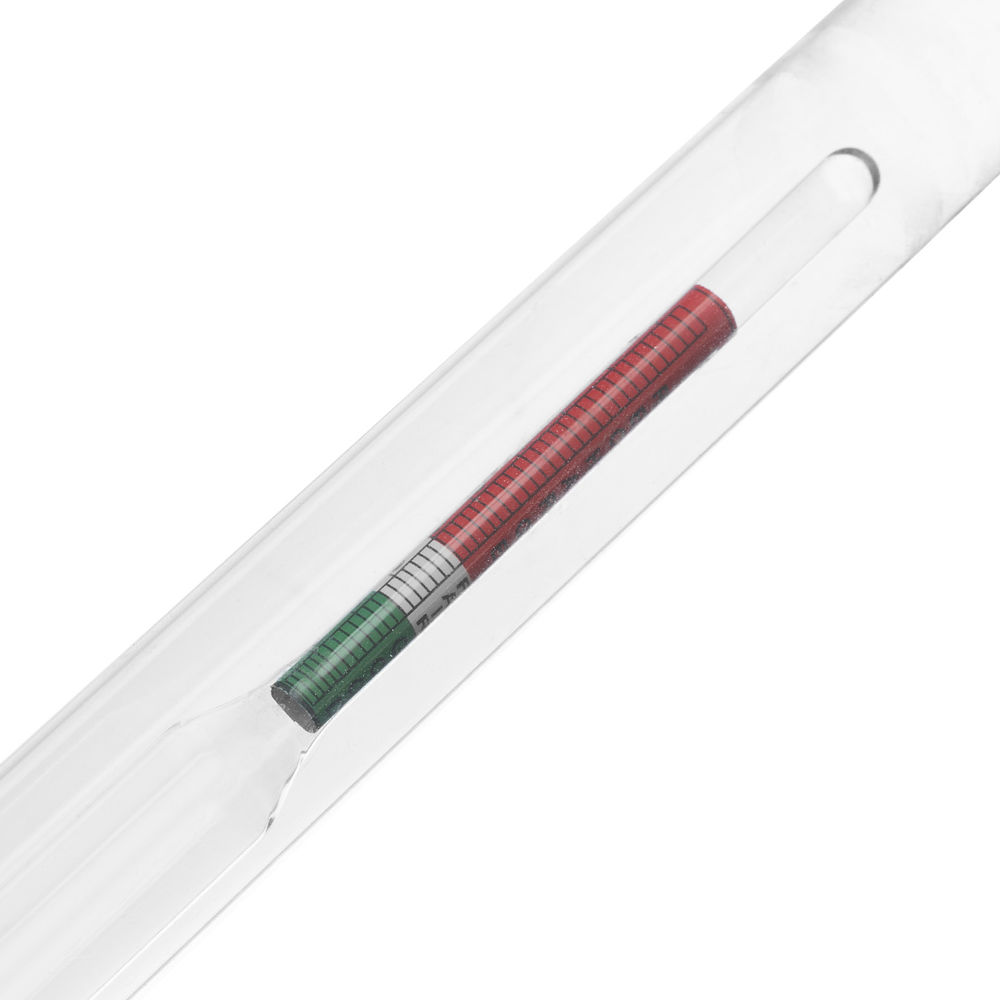 Ареометр для измерения плотности электролита Sparta (549125)