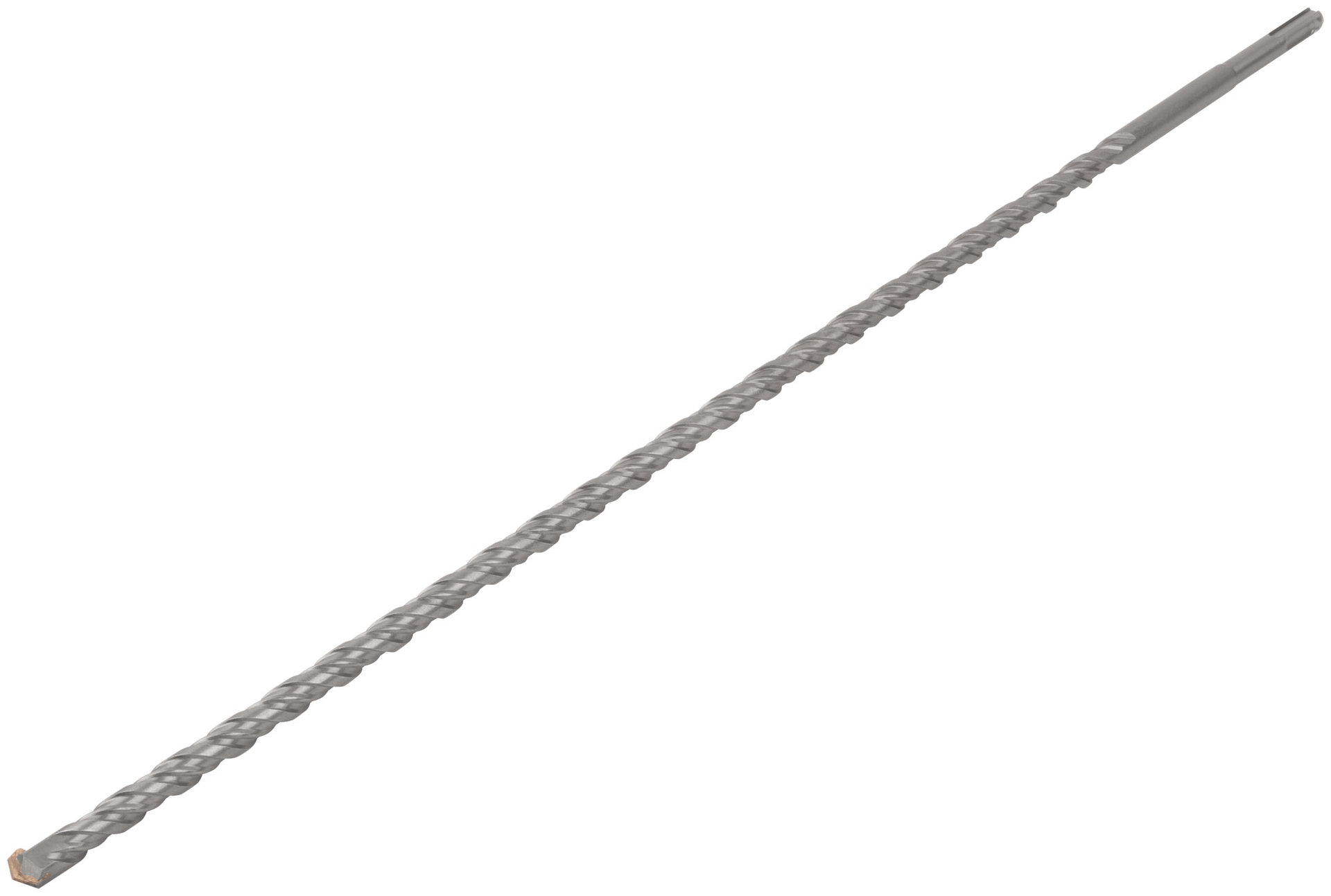 Бур по бетону, SDS-Plus, GreatFlex Light, 14x600 мм (56-14600)