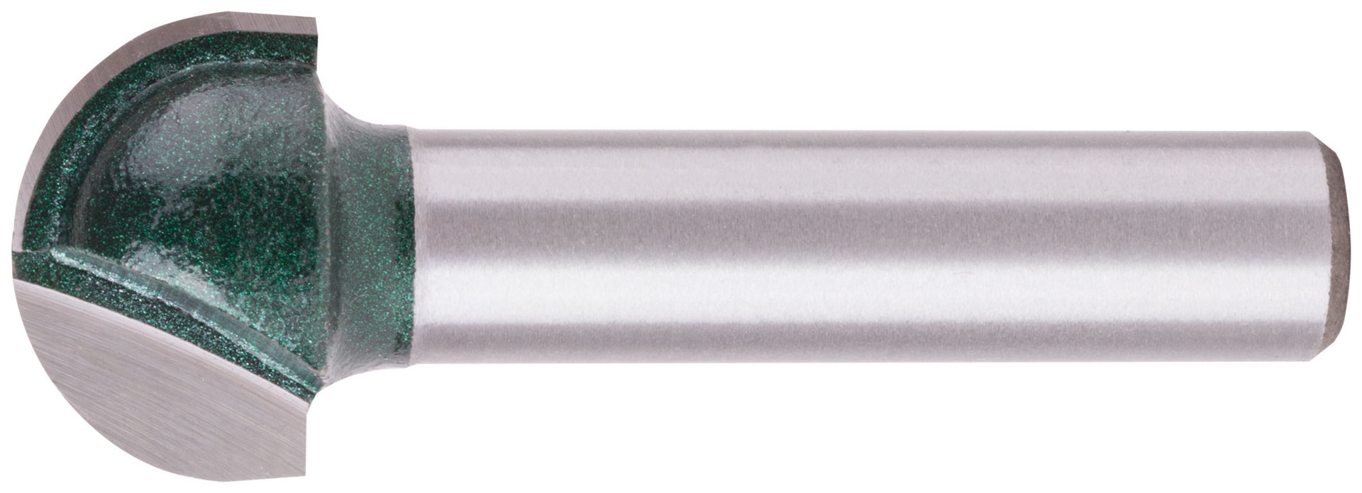 Фреза пазовая галтельная DxHxL=16х10х45 мм (3602-081016)