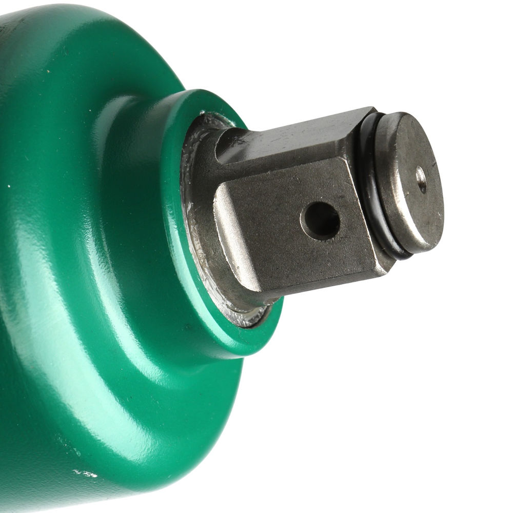 Гайковерт пневматический ударный 1 2000 Нм, GARWIN PRO, 800546-5088