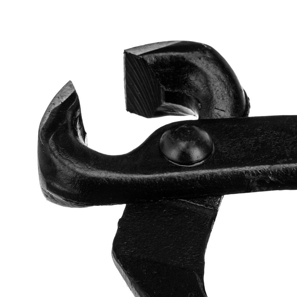 Клещи торцевые 180 мм (17978)