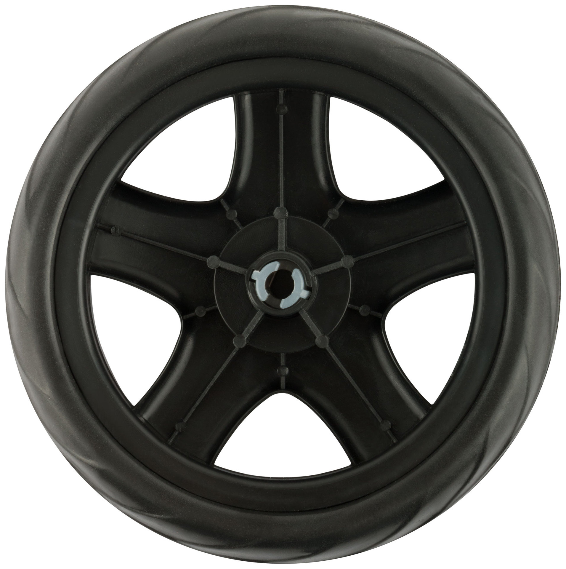 Колесо запасное для 65481, 155х33 мм (65482)