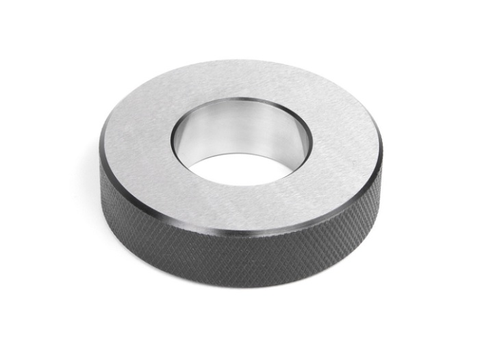 Кольцо установочное d 36 Калибр 4 кл. пов.