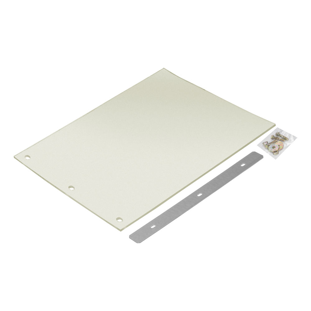 Коврик полиуретановый для виброплиты VC-30W Denzel (98022)