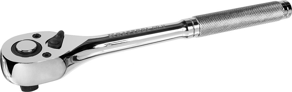 Трещотка 1/2, 72 зубца INDUSTRIE QUALITAT KRAFTOOL 27793-1/2